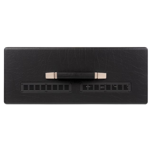 Blackstar Series One 100 MK II S1-100-MKII Head 真空管ギターヘッドアンプ〈ブラックスター〉_3