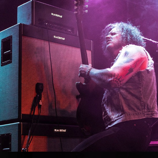 Blackstar ST.JAMES JJN50H Jared James Nichols シグネイチャーギターヘッドアンプ〈ブラックスター〉_7