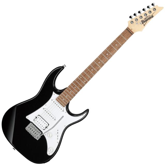 Ibanez GIO GRX40-BKN エレキギター〈アイバニーズ〉【公式通販】