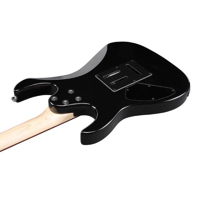 Ibanez GIO GRX70QA-TRB エレキギター〈アイバニーズ〉_2