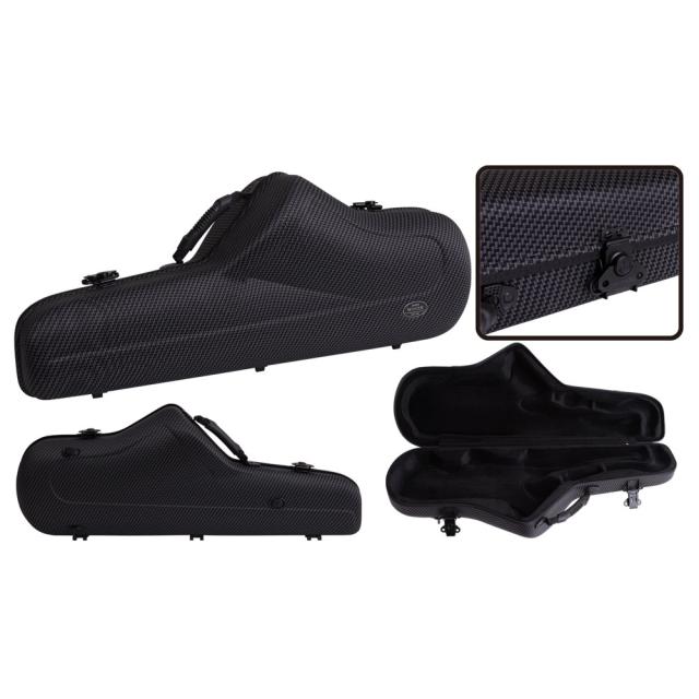 Jakob Winter JW-51092-CAB Carbon Grey アルトサックスケース