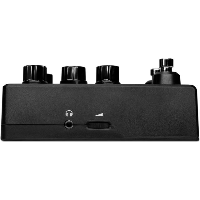 ライン6 POD Express Black Line6 POD Express Black マルチエフェクター〈ラインシックス