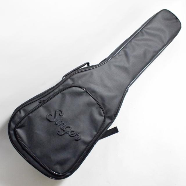 Singer Acoustic Imagine Series P01 BLK アコースティック