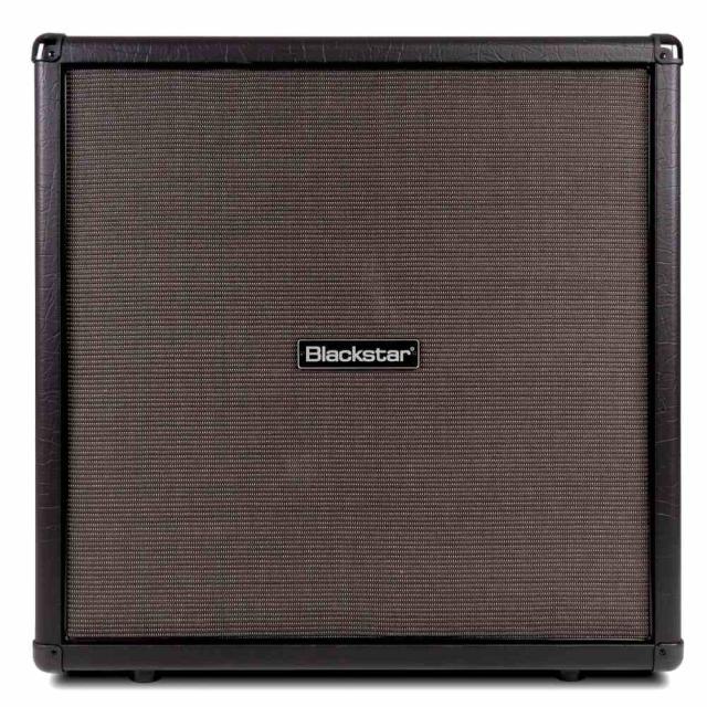Blackstar Series One 412 Pro B MK II S1-PRO-412B-MKII ギターキャビネット〈ブラックスター〉