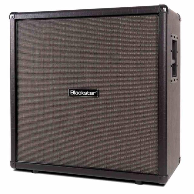 Blackstar Series One 412 Pro B MK II S1-PRO-412B-MKII ギターキャビネット〈ブラックスター〉_1