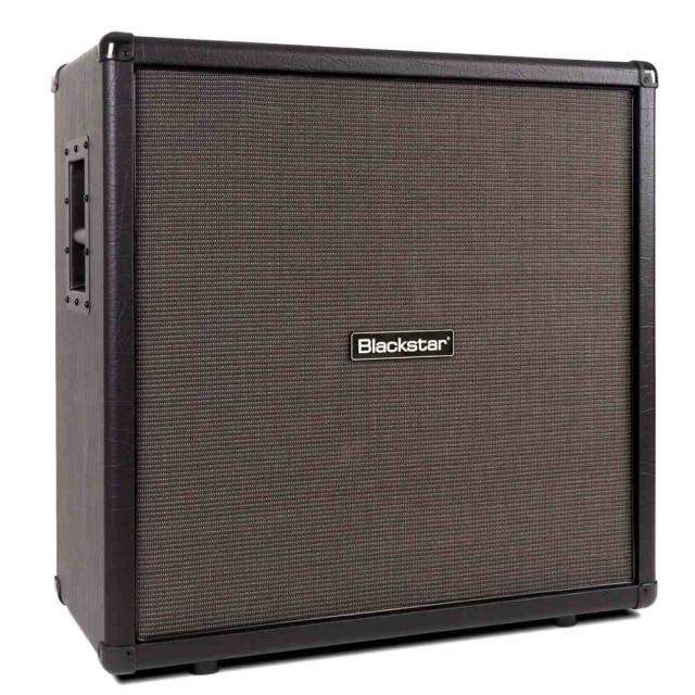 Blackstar Series One 412 Pro B MK II S1-PRO-412B-MKII ギターキャビネット〈ブラックスター〉_2