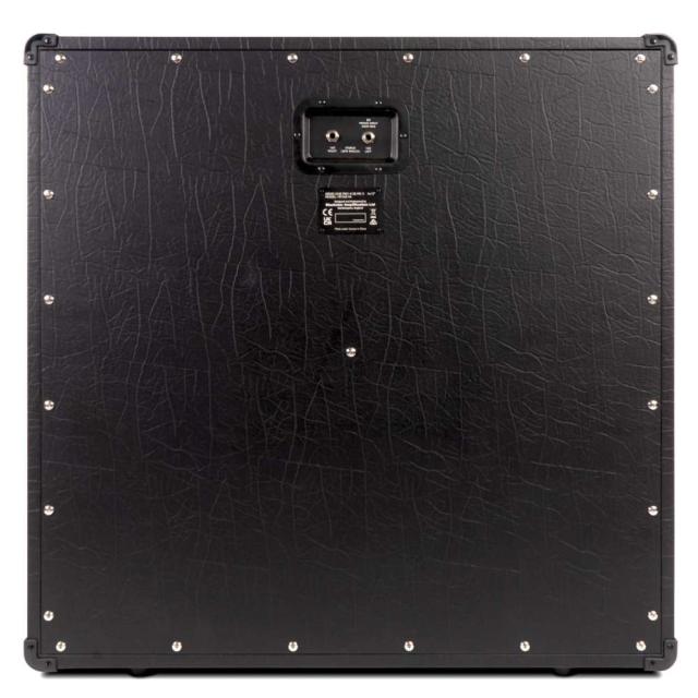 Blackstar Series One 412 Pro B MK II S1-PRO-412B-MKII ギターキャビネット〈ブラックスター〉_3