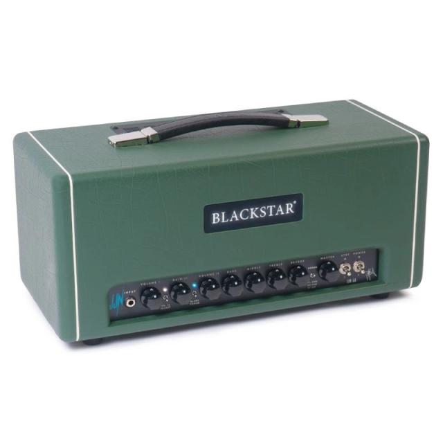 Blackstar ST.JAMES JJN50H Jared James Nichols シグネイチャーギターヘッドアンプ〈ブラックスター〉_2