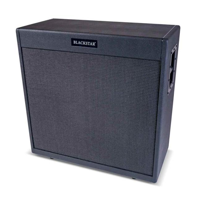 Blackstar St. James 412 Cabinet ギターキャビネット〈ブラックスター〉_2