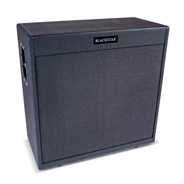 Blackstar St. James 412 Cabinet ギターキャビネット〈ブラックスター〉_1