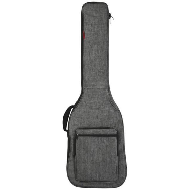 TOUGH-TX TX-EB1 GRY エレキベース用ギグバッグ〈タフティクス〉