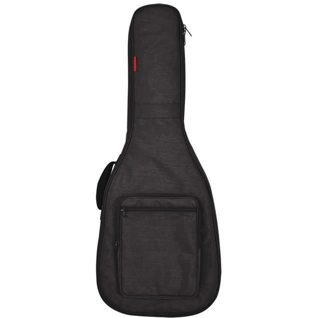 TOUGH-TX TX-AG1 BK アコースティックギター用ギグバック〈タフティクス〉