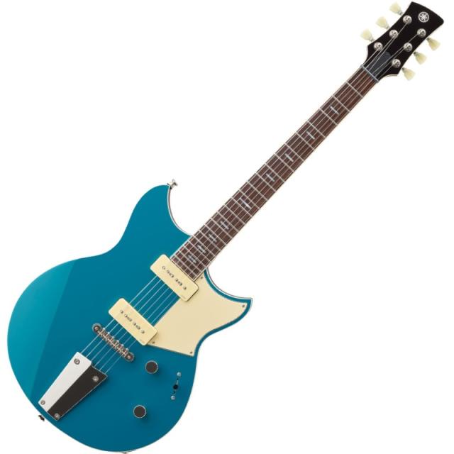 YAMAHA REVSTAR PROFESSIONAL RSP02T SWB スイフトブルー〈ヤマハ Made in Japan〉