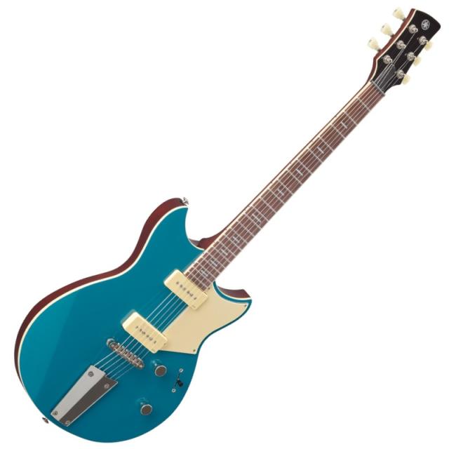 YAMAHA REVSTAR PROFESSIONAL RSP02T SWB スイフトブルー〈ヤマハ Made in Japan〉_1