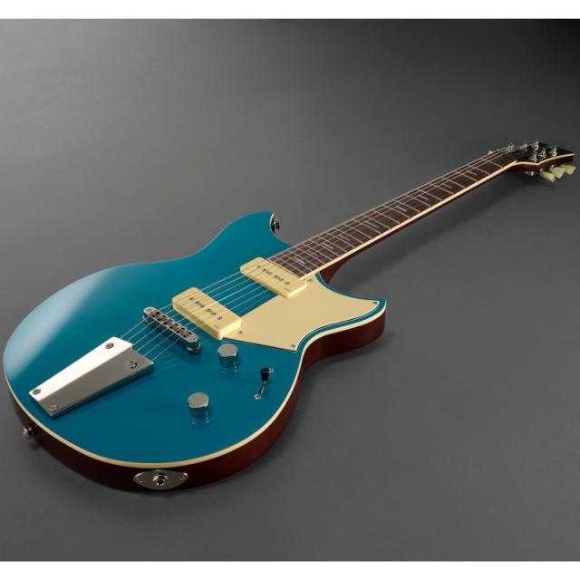 YAMAHA REVSTAR PROFESSIONAL RSP02T SWB スイフトブルー〈ヤマハ Made in Japan〉_3