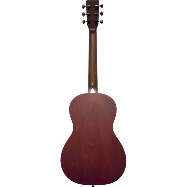 S.Yairi Primeraシリーズ YEP-01 WRD パーラータイプ エレアコ FISHMANピックアップ搭載 〈S.ヤイリ〉の通販は