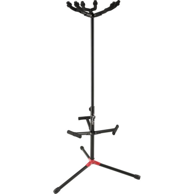 Fender Adjustable Triple Hanging Guitar Stand 3本掛けギタースタンド〈フェンダー〉