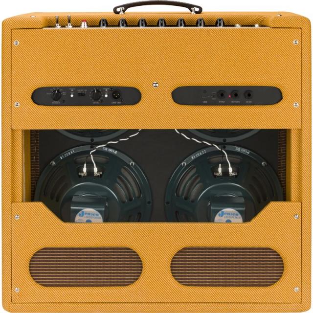 Fender Tone Master '59 Bassman, 100V JP ギターアンプ〈フェンダー〉_2
