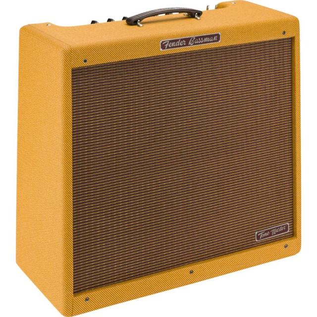 Fender Tone Master '59 Bassman, 100V JP ギターアンプ〈フェンダー〉_1