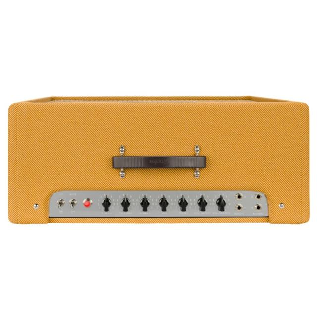 Fender Tone Master '59 Bassman, 100V JP ギターアンプ〈フェンダー〉_3