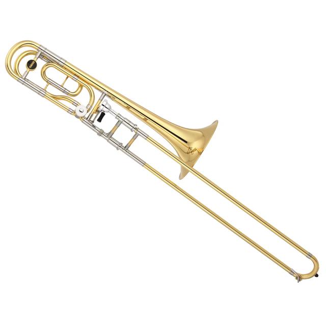 YAMAHA カスタムトロンボーン Xeno YSL-882II YSL882II ゼノ〈ヤマハ〉