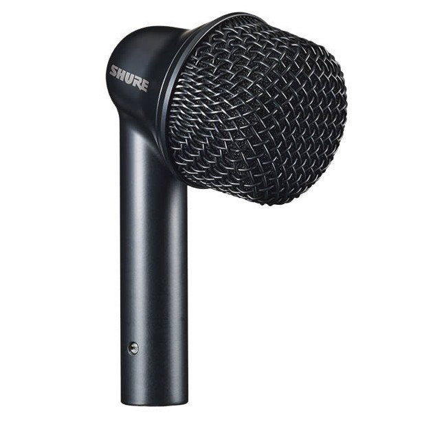SHURE SM7dB ダイナミックボーカルマイク プリアンプ内蔵〈シュアー