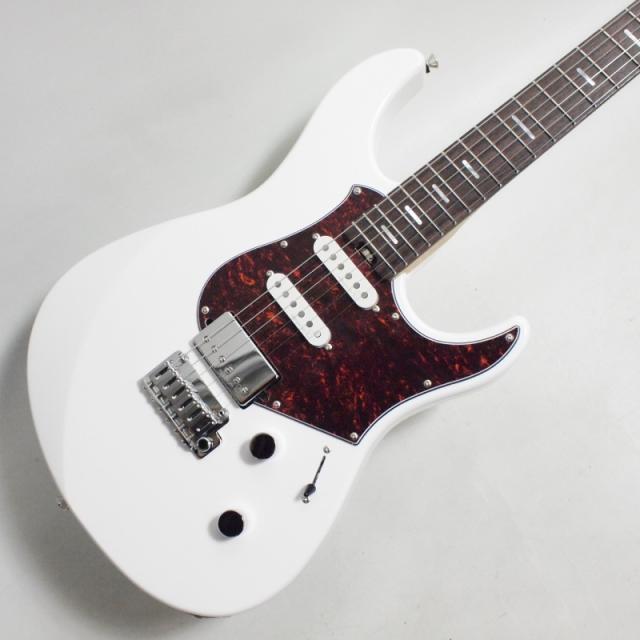 YAMAHA PACP12 SWH シェルホワイト Pacifica Professional エレキギター Made in Japan ヤマハ