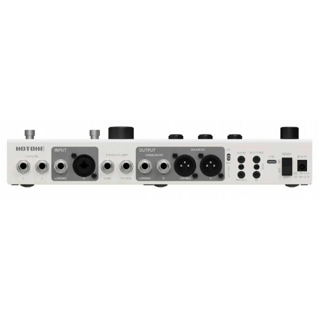 HOTONE Ampero II Stage アンプモデラー＆エフェクター〈ホットトーン〉_3