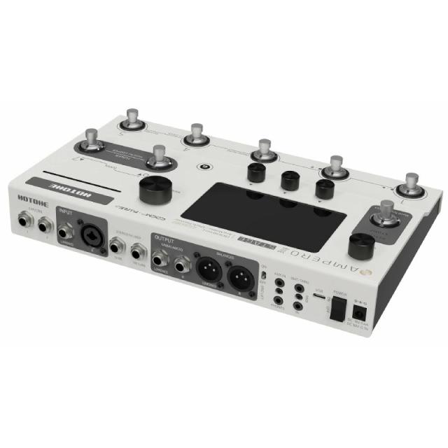 HOTONE Ampero II Stage アンプモデラー＆エフェクター〈ホットトーン〉_4