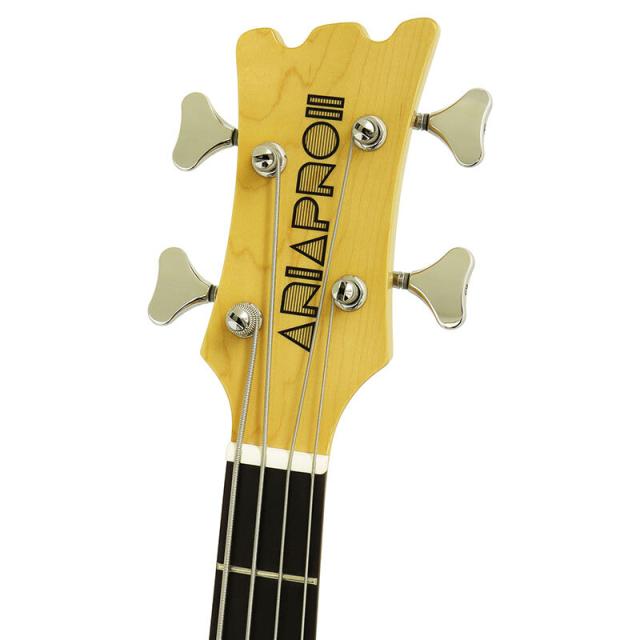 ARIA PRO II DMB-206 3TS (3 Tone Sunburst) エレキベース〈アリアプロII〉_4