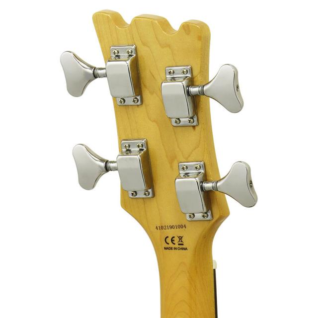 ARIA PRO II DMB-206 3TS (3 Tone Sunburst) エレキベース〈アリアプロII〉_5