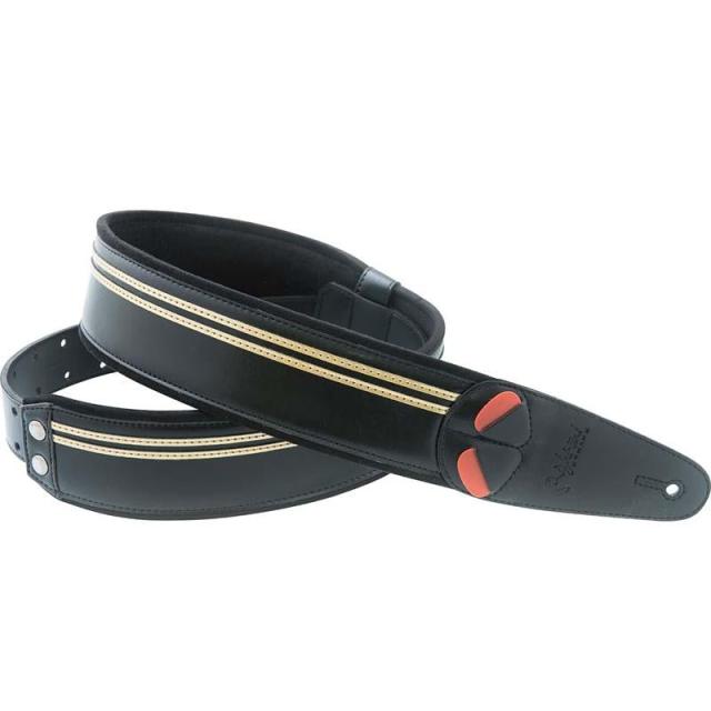 Righton! STRAPS RACE JPS ギター ベース用ストラップ〈ライトオン！ストラップス〉
