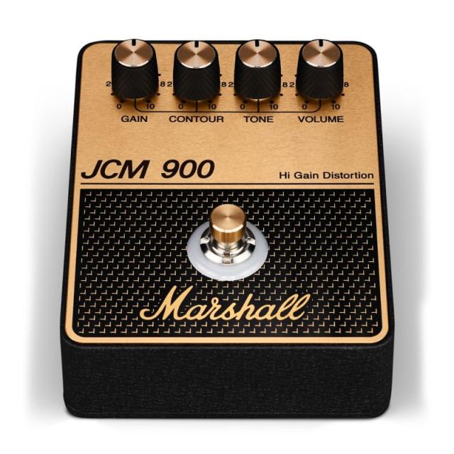 Marshall JCM900 エフェクター〈マーシャル〉