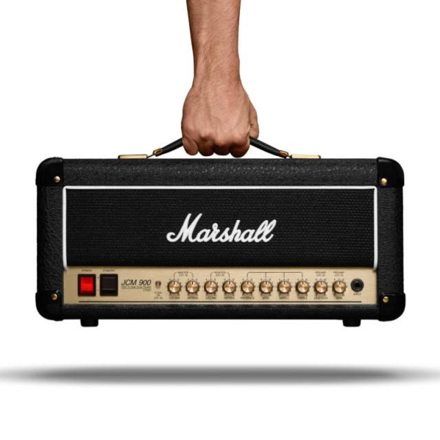 Marshall Studio 900 SN20H オールチューブヘッドアンプ〈マーシャル〉_3