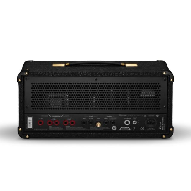 Marshall Studio 900 SN20H オールチューブヘッドアンプ〈マーシャル〉_2