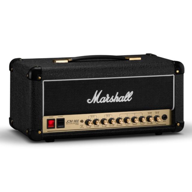 Marshall Studio 900 SN20H オールチューブヘッドアンプ〈マーシャル〉_1