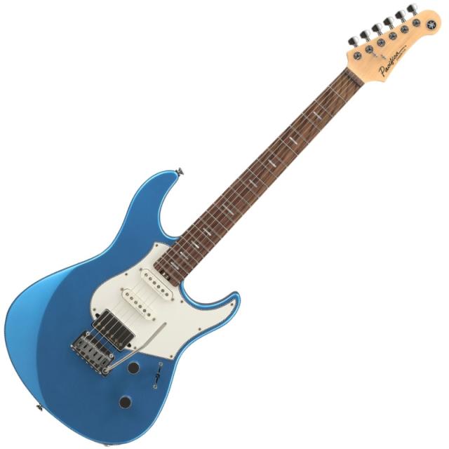 YAMAHA PACS+12 SB スパークルブルー Pacifica Standard Plus エレキギター〈ヤマハ〉