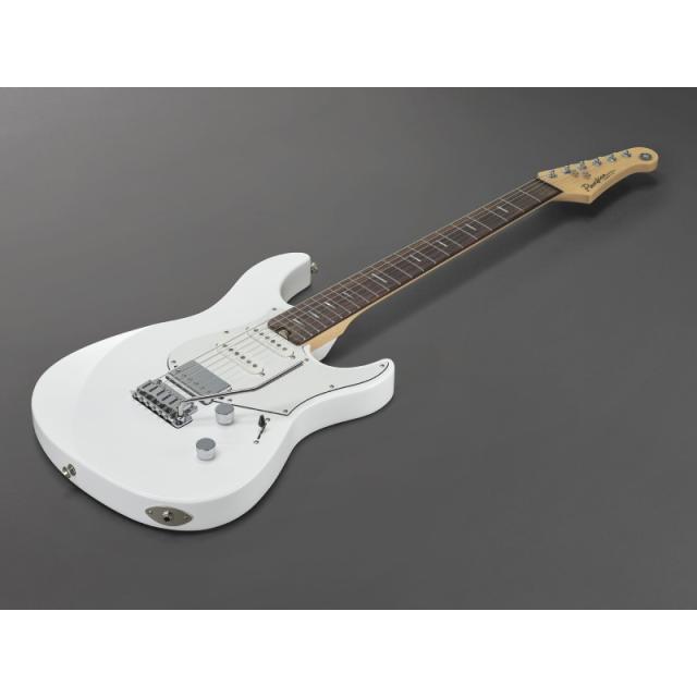 YAMAHA PACS+12 SWH シェルホワイト Pacifica Standard Plus エレキギター〈ヤマハ〉_3