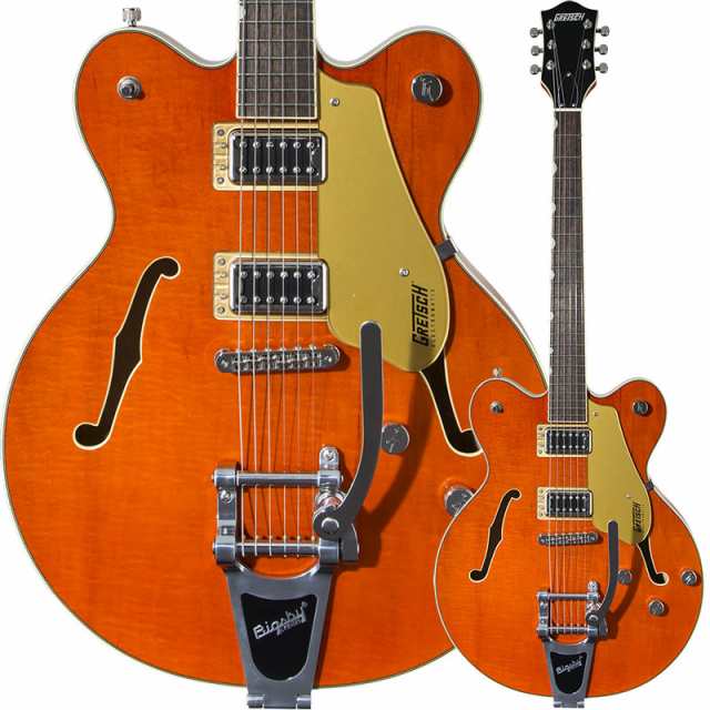 Gretsch G5622T Electromatic Center Block Double-Cut with Bigsby