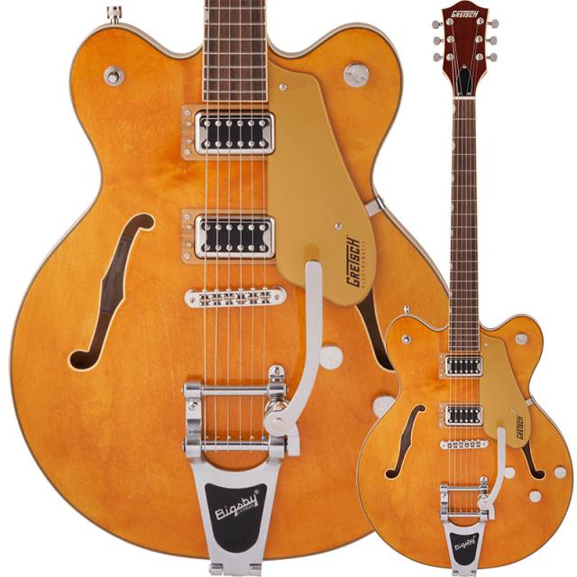 Gretsch G5622T Electromatic Center Block Double-Cut with Bigsby,Speyside【グレッチ】