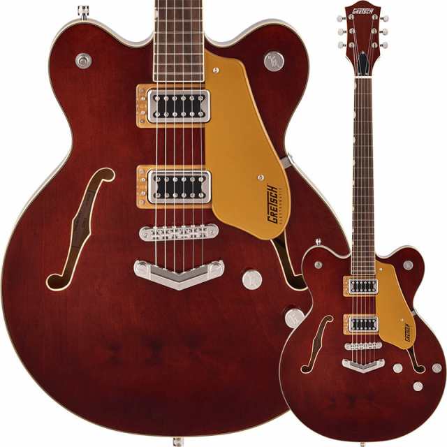 Gretsch G5622 Electromatic Center Block Double-Cut with V-Stoptail