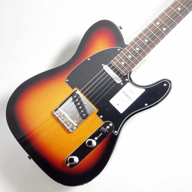 限定セール！ Hybrid Fender Japan RW II テレキャスター FB