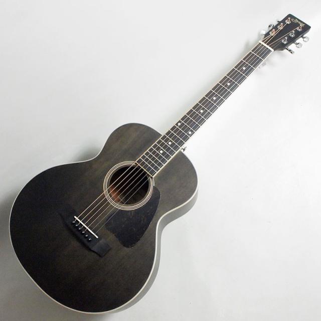 S.Yairi YM-03/BLK ミニ・アコースティックギター〈S.ヤイリ〉の