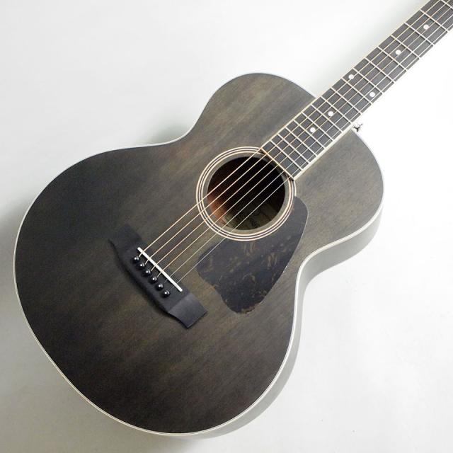 S.Yairi YM-03/BLK ミニ・アコースティックギター〈S.ヤイリ〉の通販は 17,133円