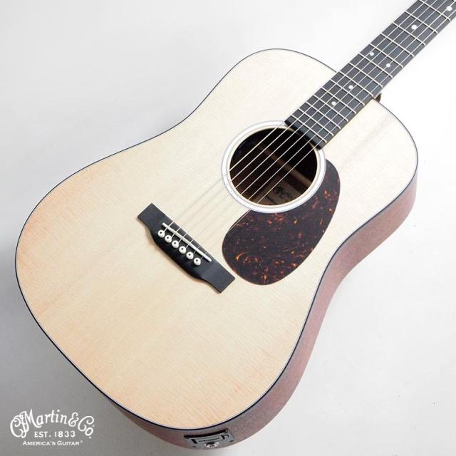 Martin JUNIOR DJr-10E-02 エレアコ【マーティン】 の通販は 110,000円