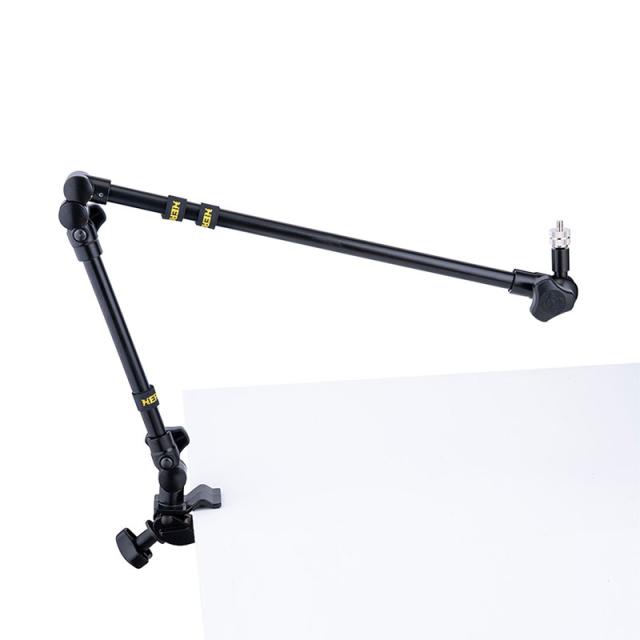 HERCULES DG107B Universal Podcast Mic & Camera Arm Stand （アーム式スタンド）〈ハーキュレス〉の通販は 8,360円