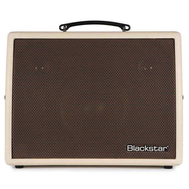 Blackstar Sonnet 120 Blonde アコースティックギター用アンプ【ブラックスター】_1