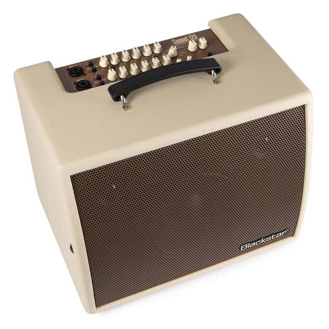 Blackstar Sonnet 120 Blonde アコースティックギター用アンプ【ブラックスター】