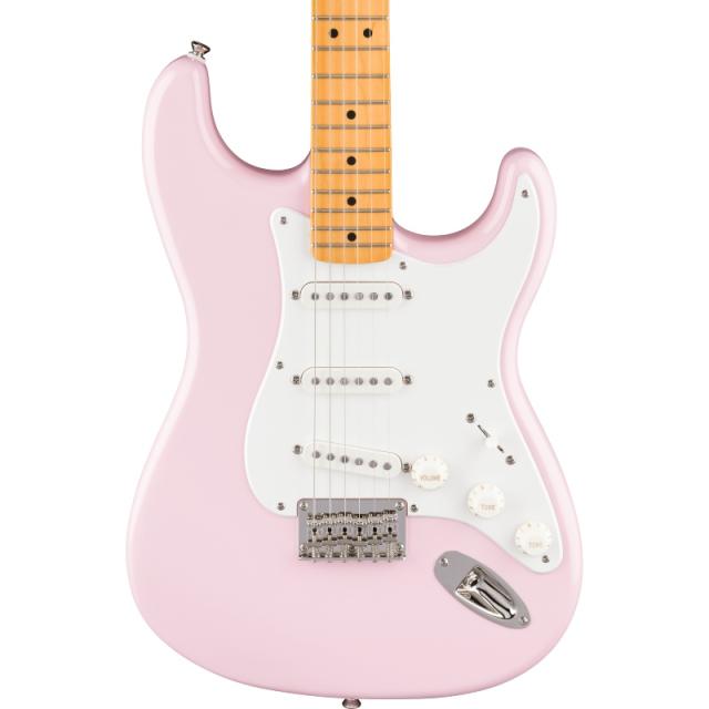 【交換弦・ストラップ付】 SQUIER Classic Vibe 50s 交換弦・ストラップ付】SQUIER Classic Vibe 50s 交換弦・ストラップ付
