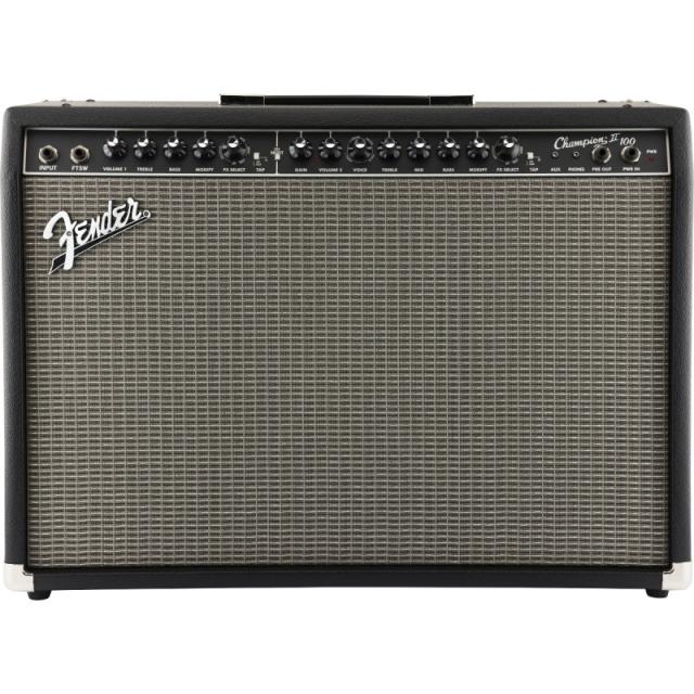Fender Champion II 100, 100V JP ギターアンプ〈フェンダー〉
